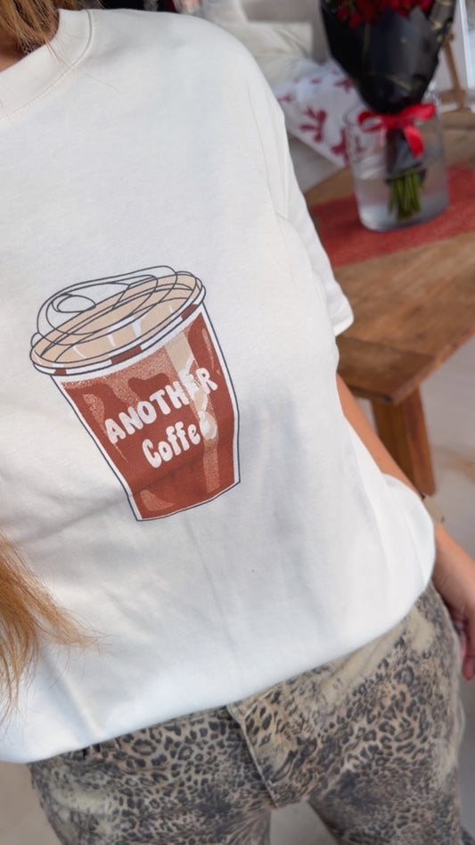 Coffee Tee
