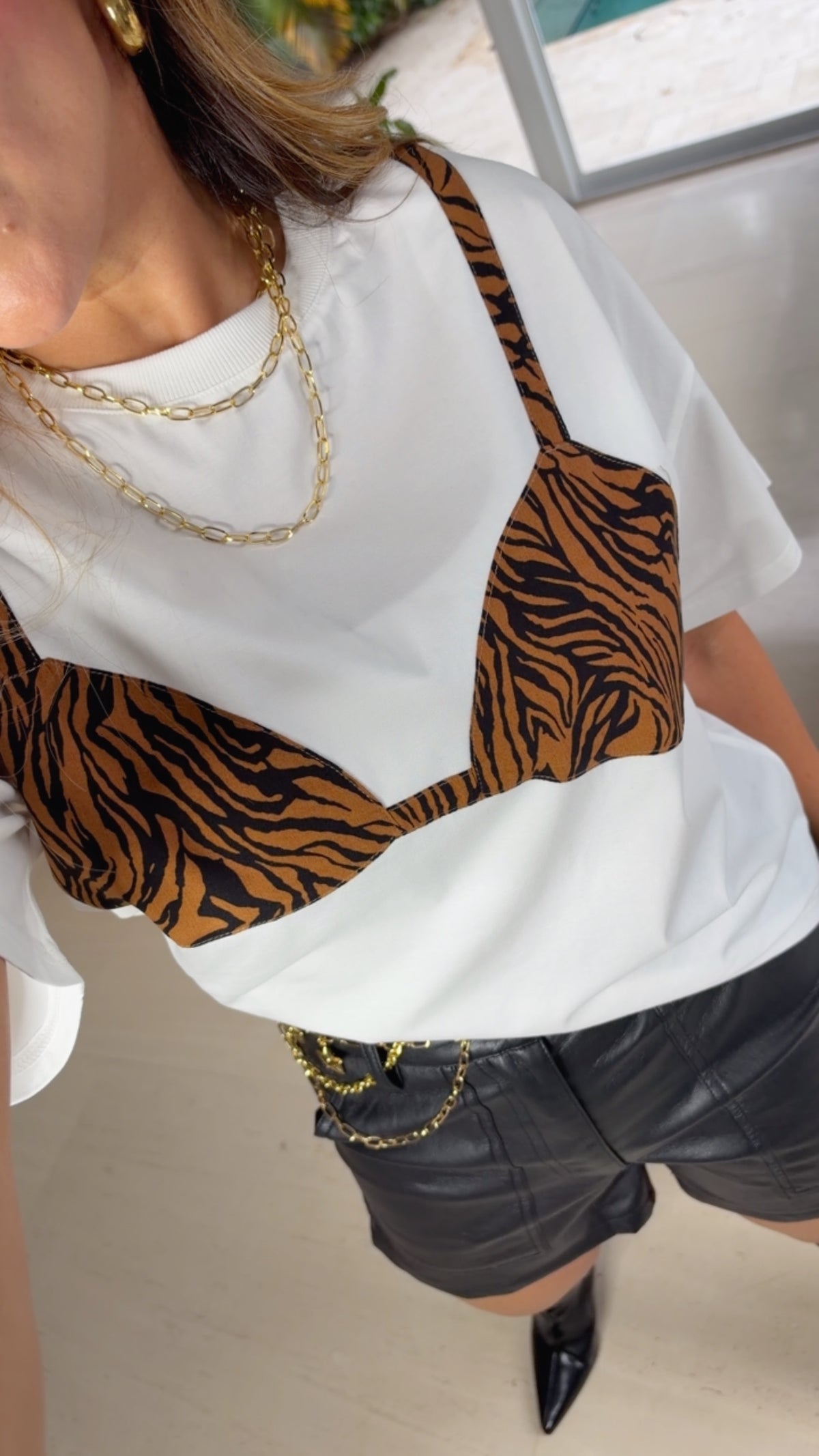 Wild Muse Tee