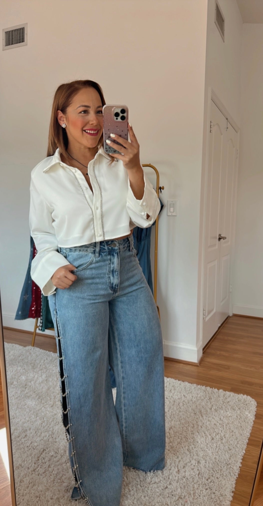 Mariah Top