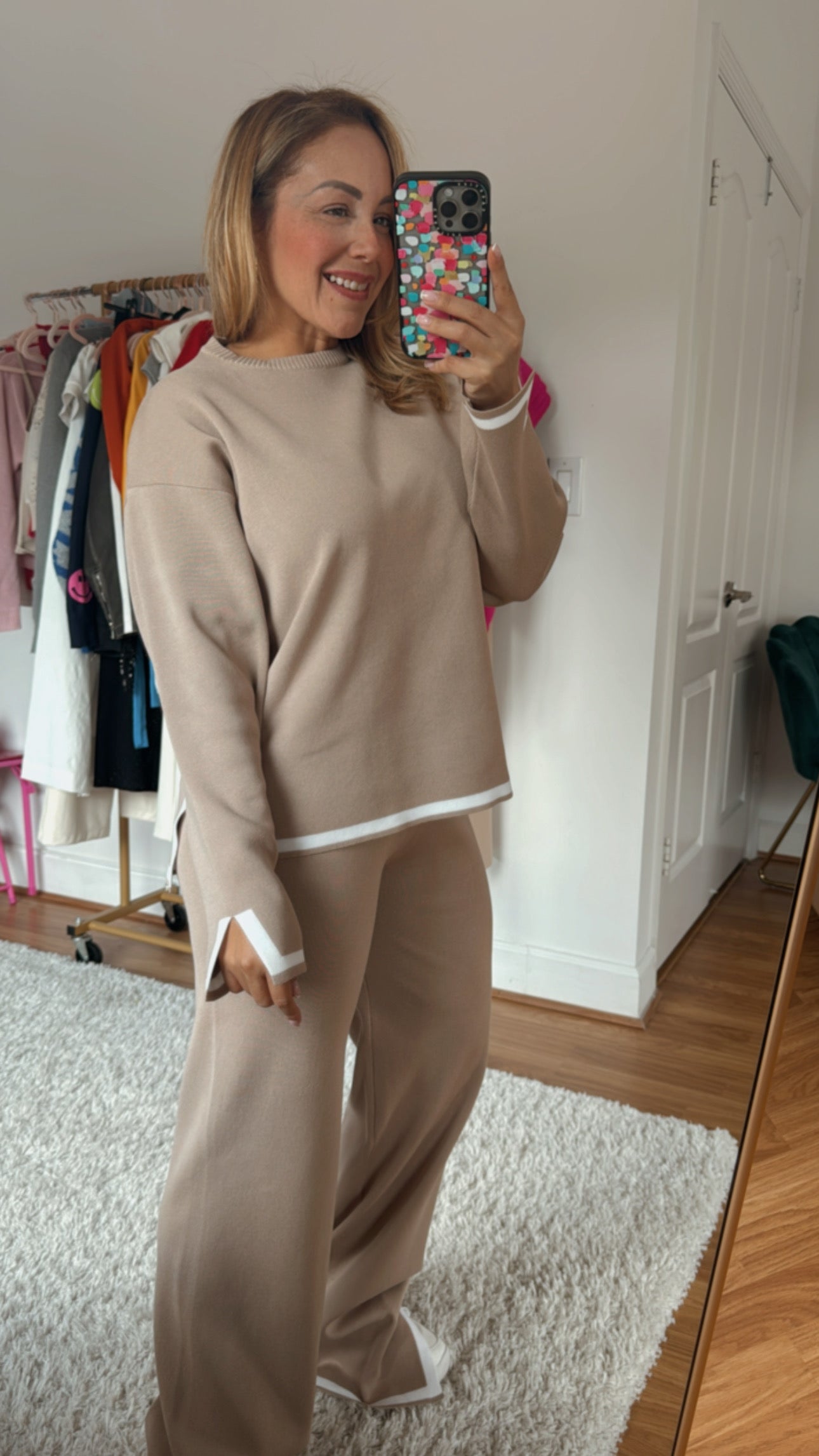 Set Mariana