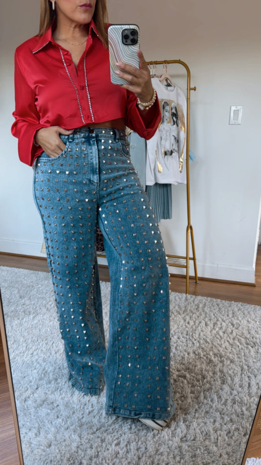 Pants N98