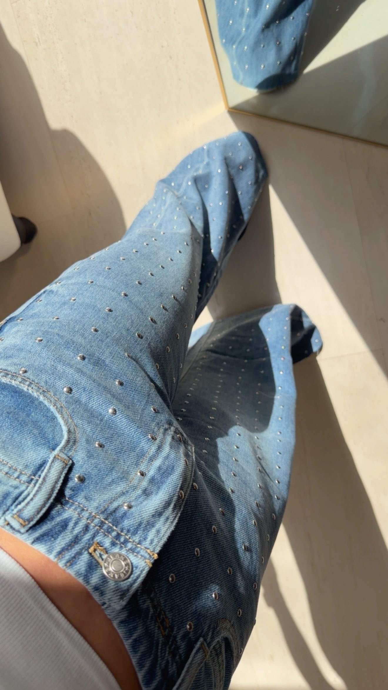 Icon Pants