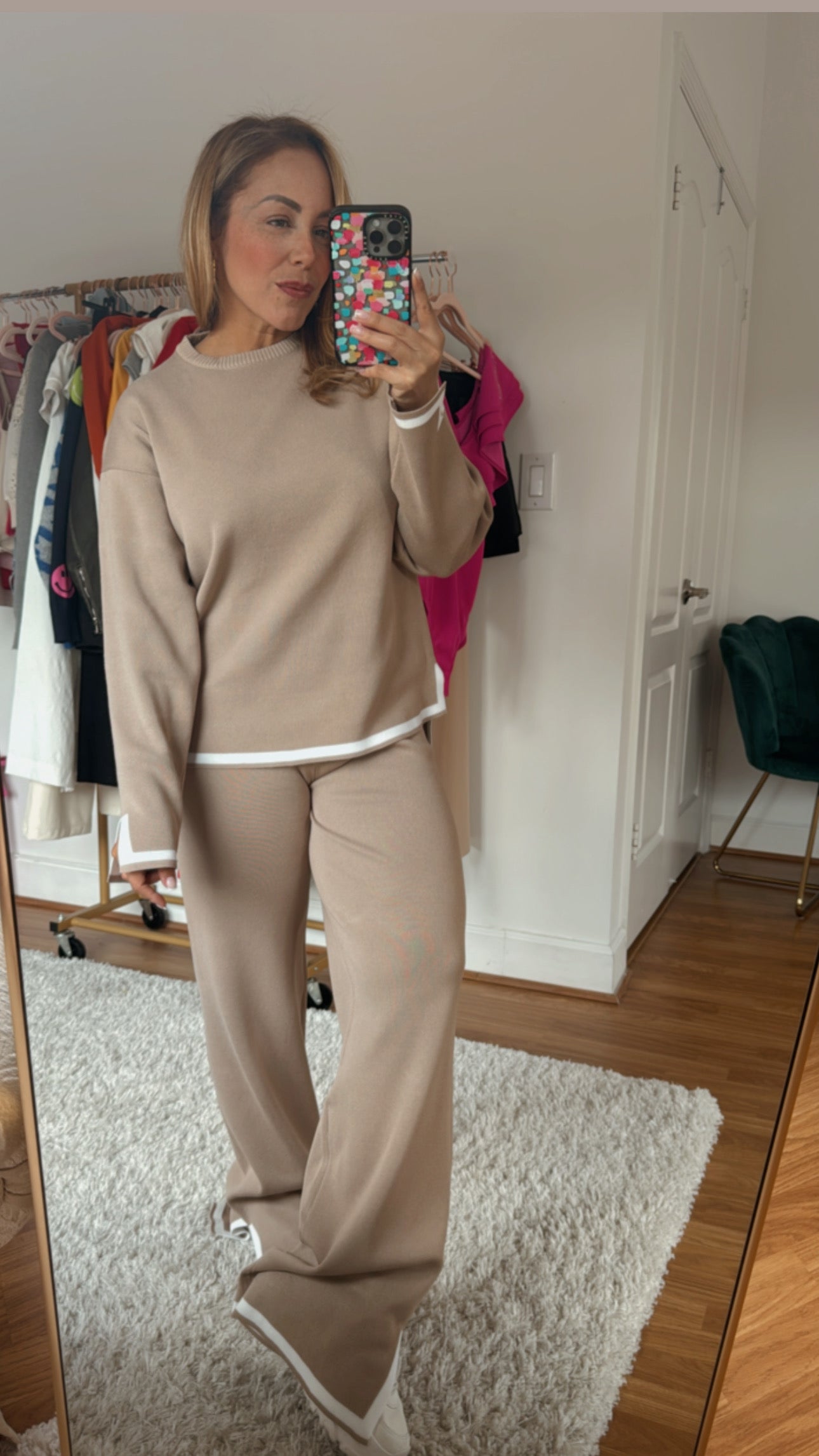 Set Mariana