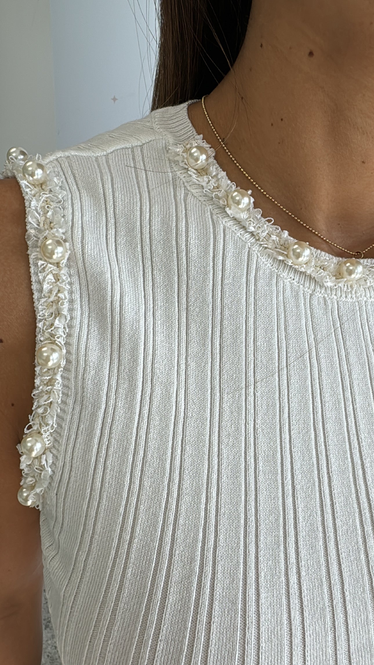 Pearl Tank