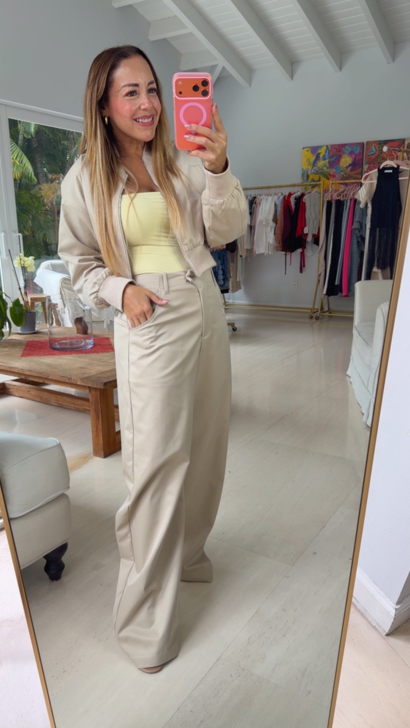 Hampton Set