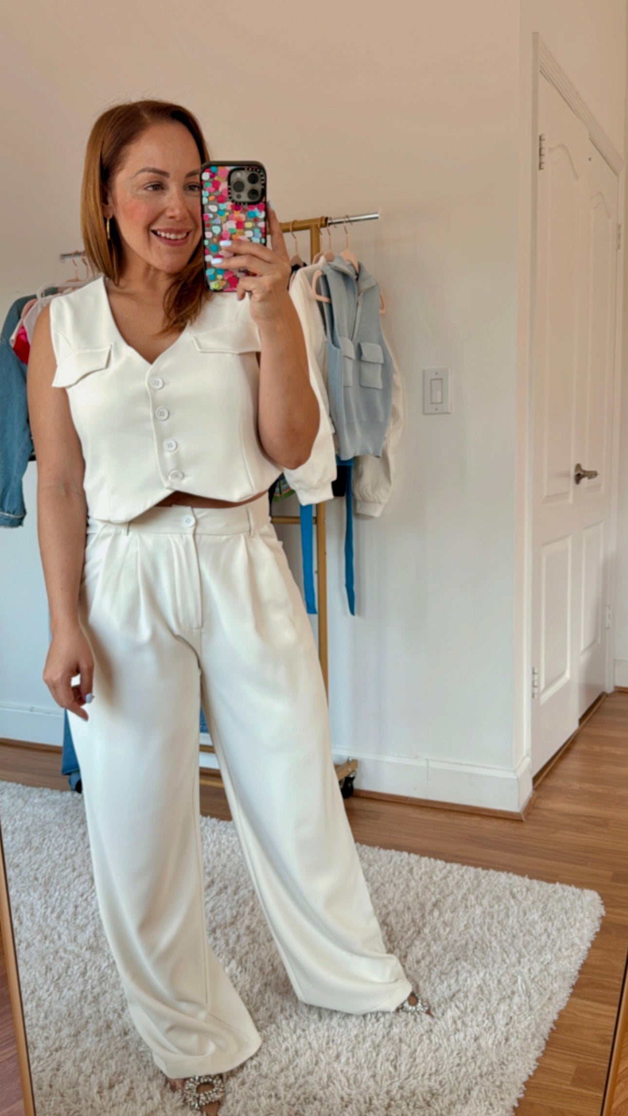 Set Amanda