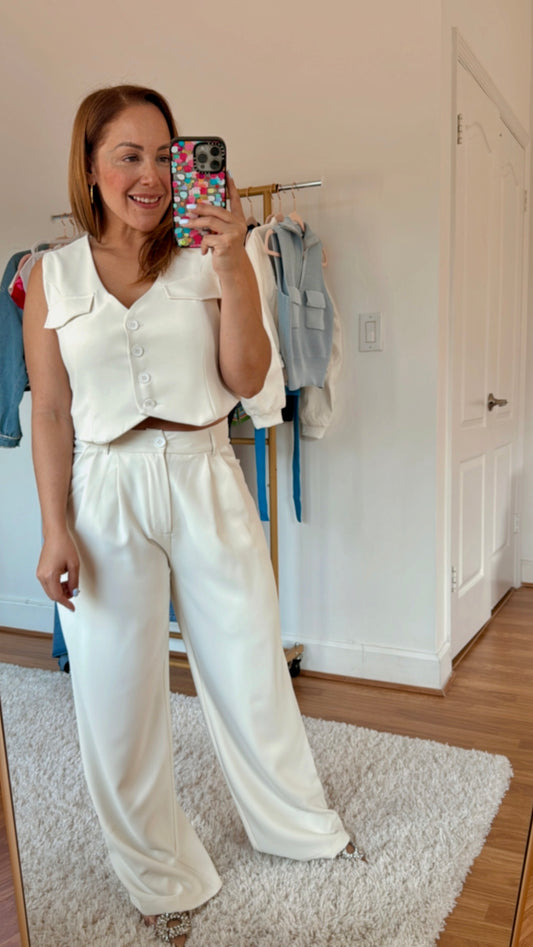 Set Amanda