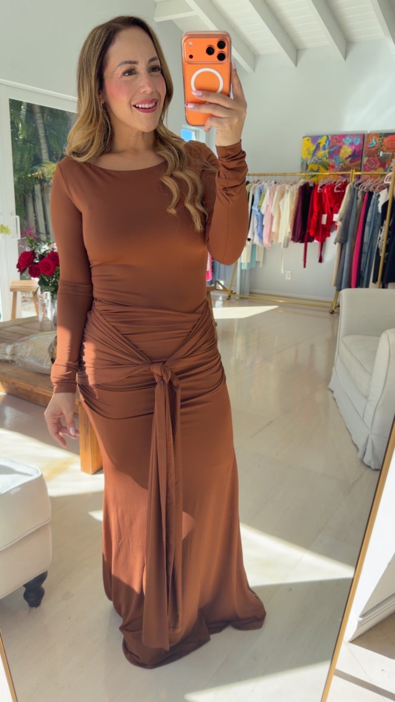 Sunset Glow Set