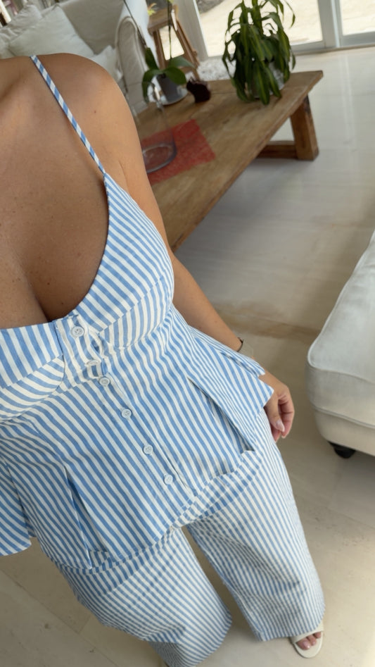 Summer Stripes Set