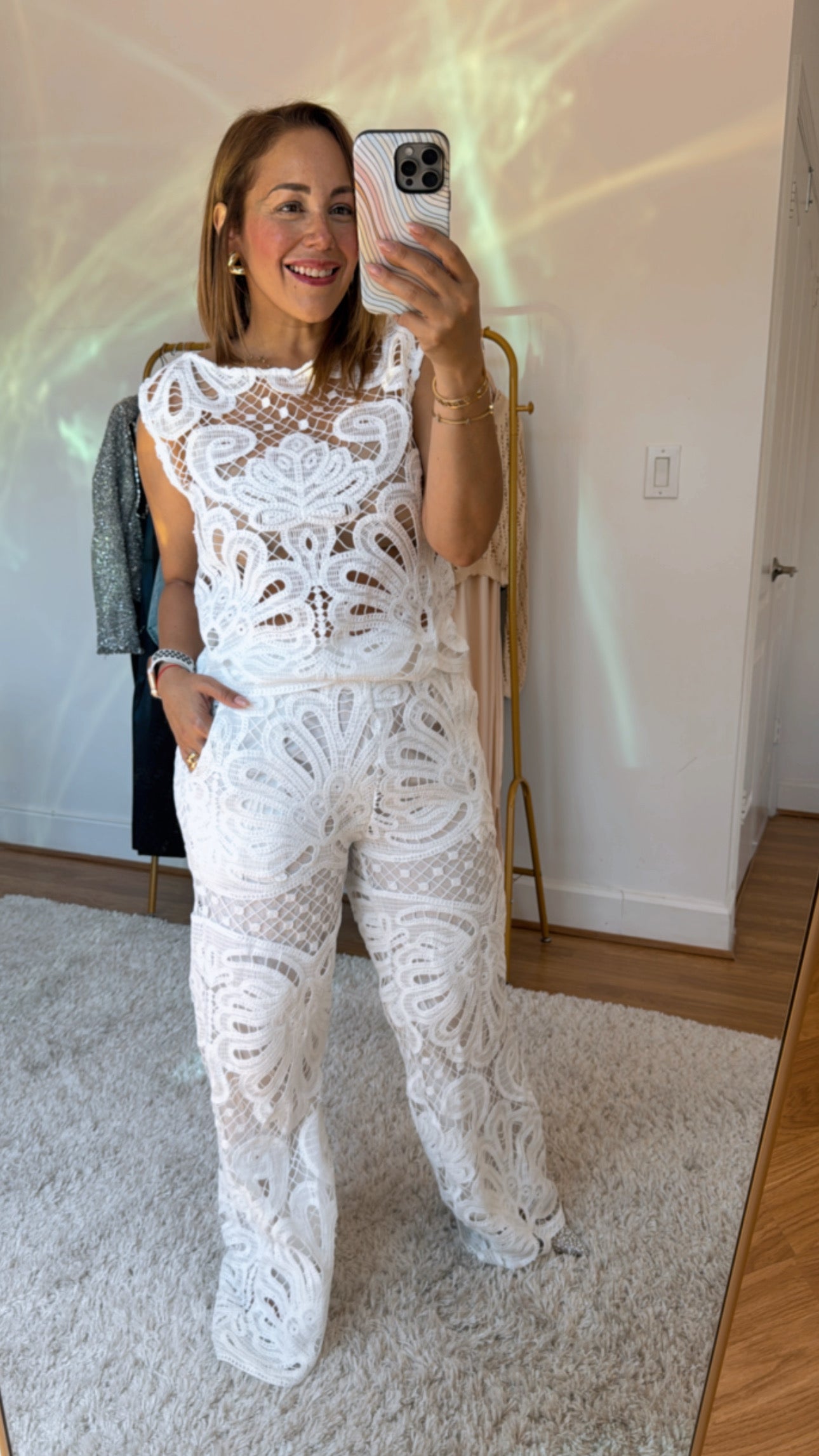 Magnolia Set