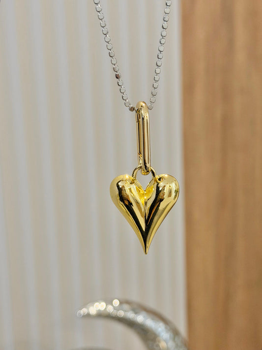 Necklace Love