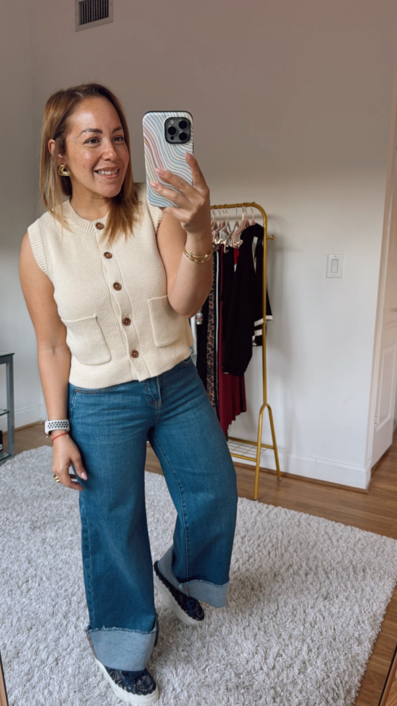 Summer Vest