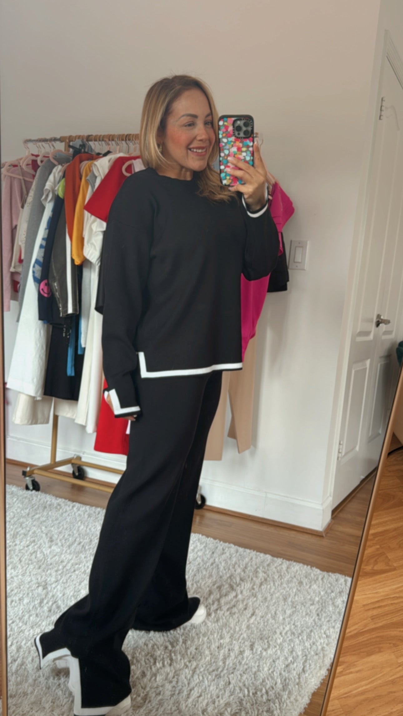 Set Mariana