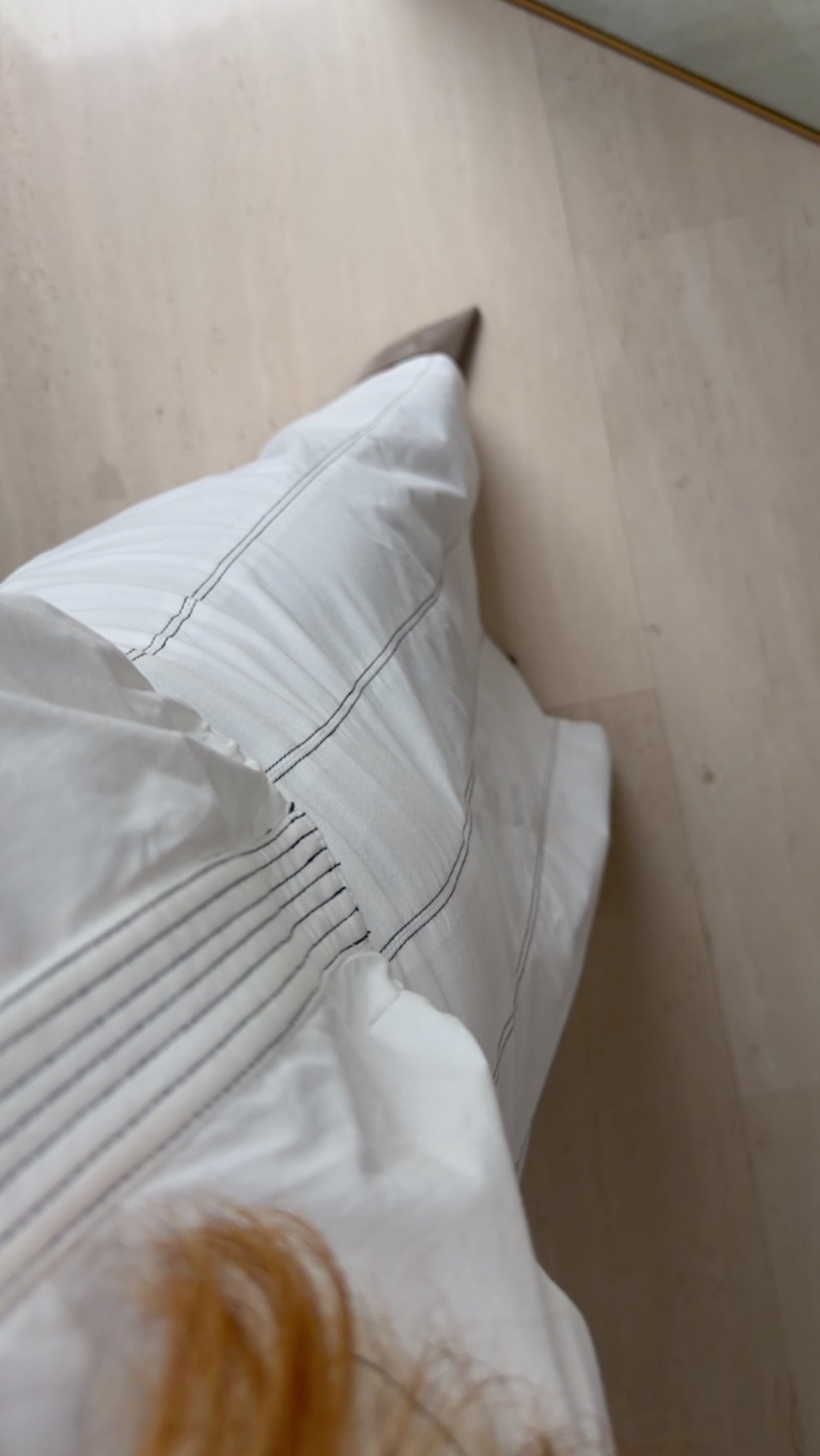 Serene White Set