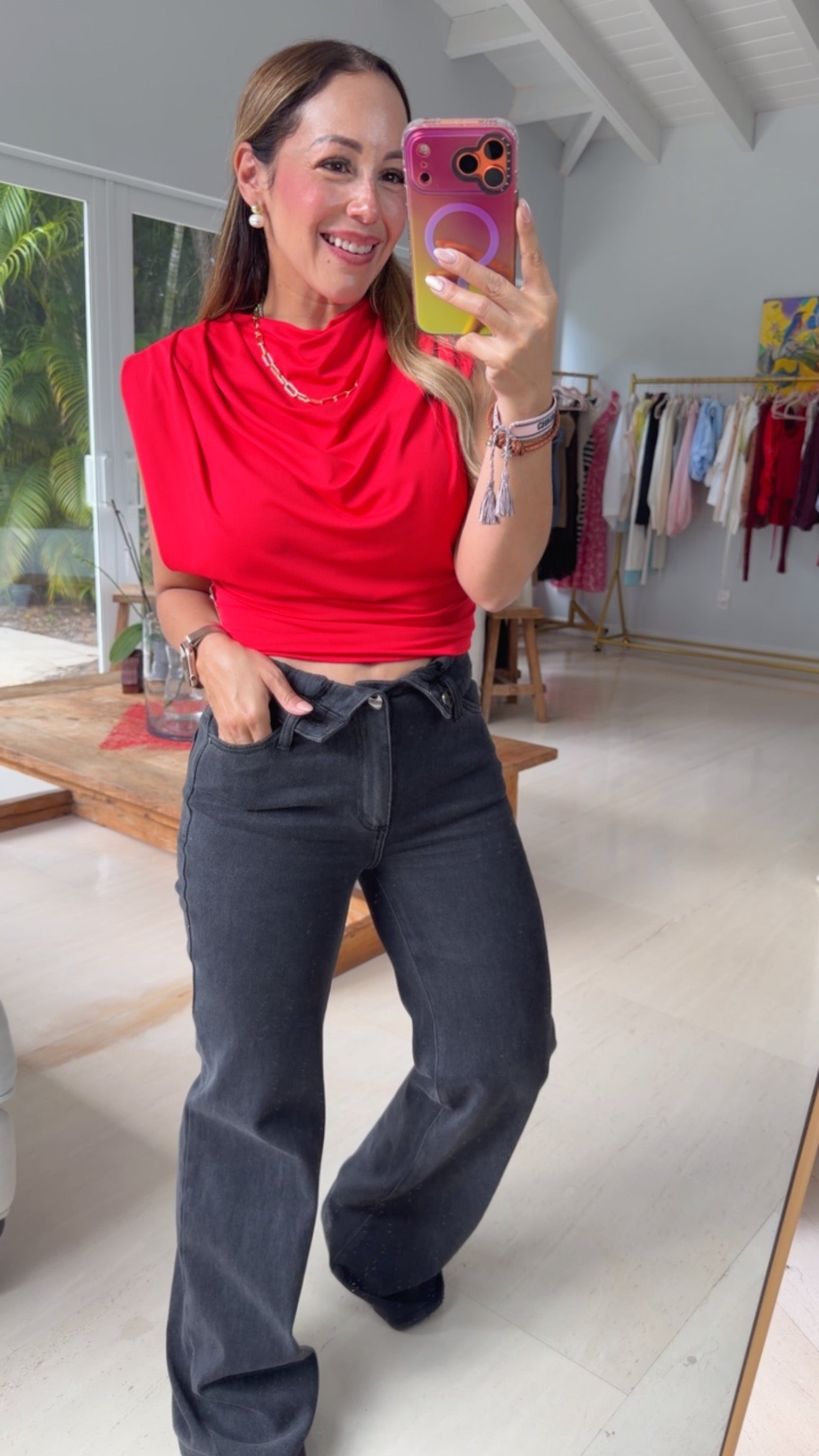 Florencia Jeans
