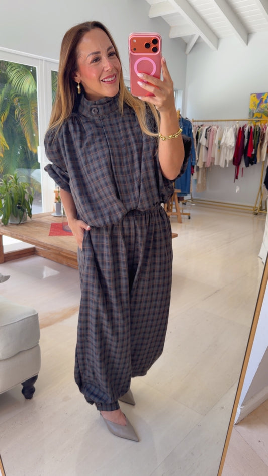 Cambridge Plaid Set (copia)