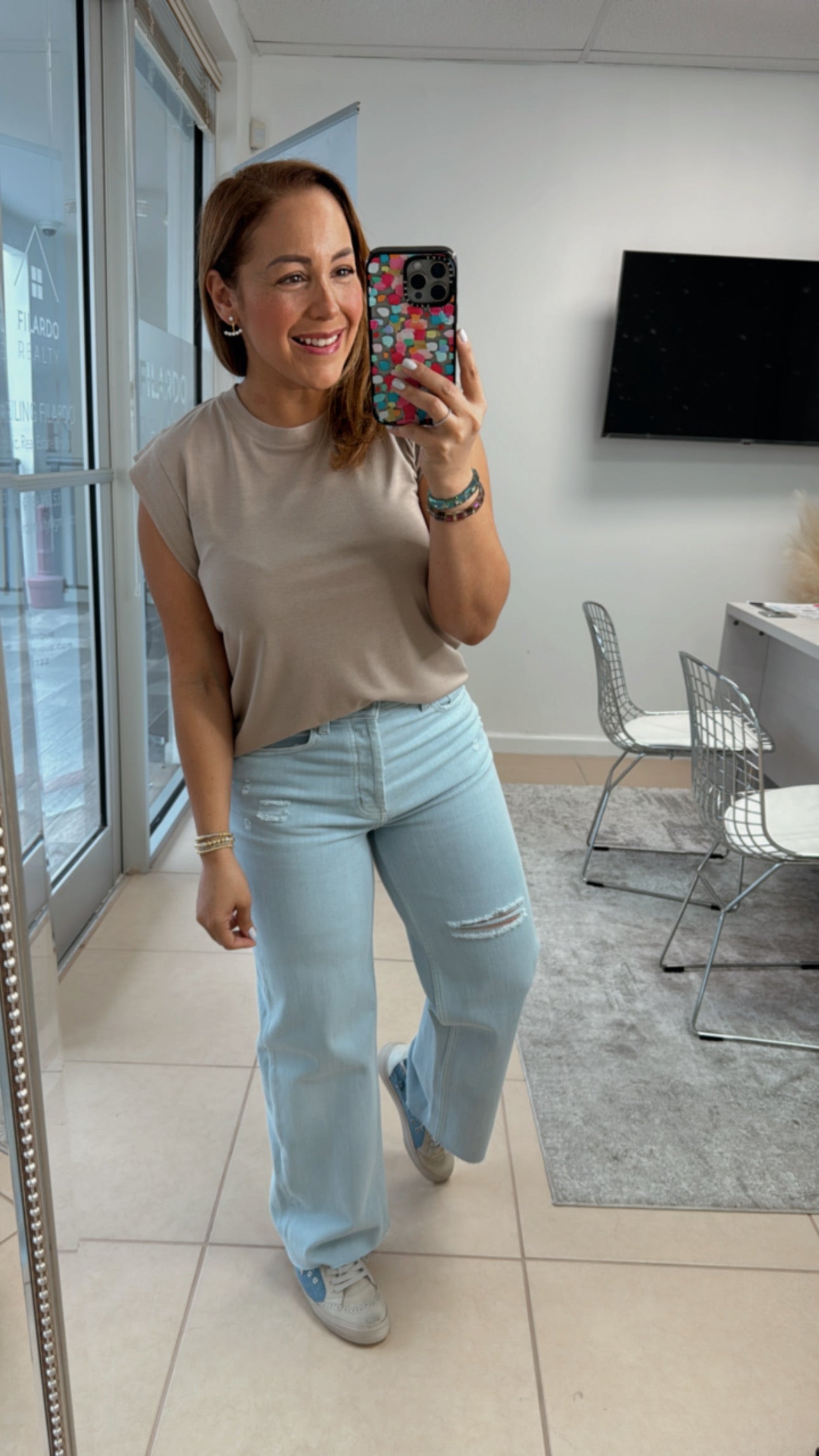 Alaia Top