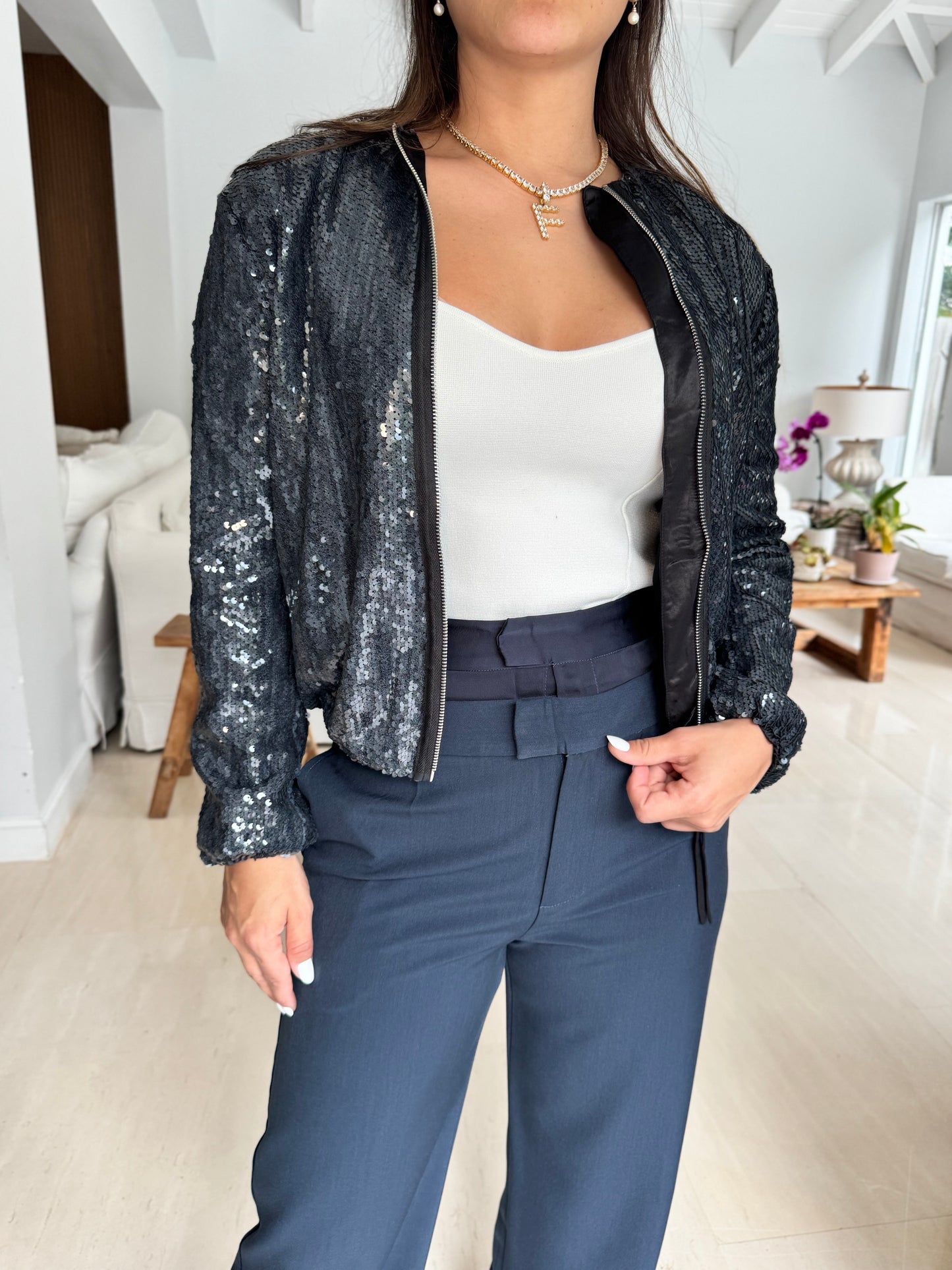 Shine Jacket