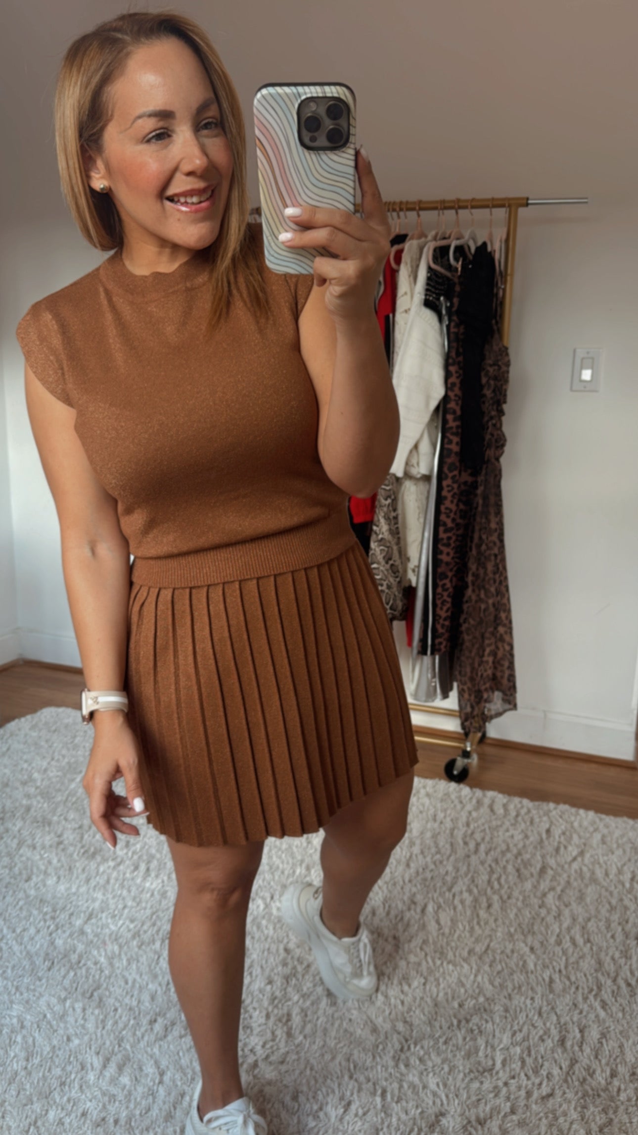 Caramel Set