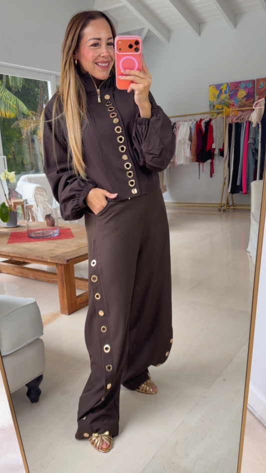 Verona Chic Set