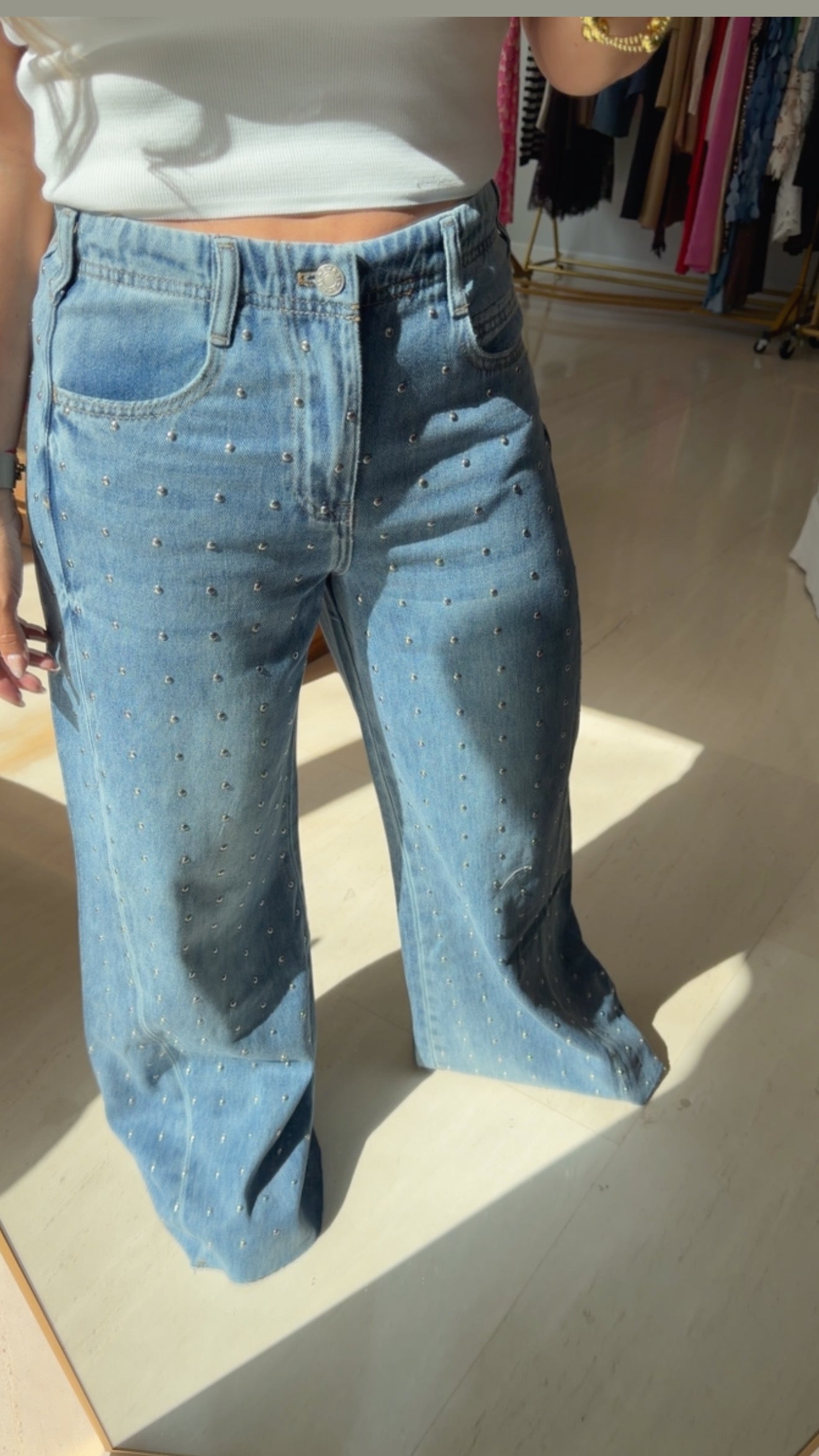 Icon Pants