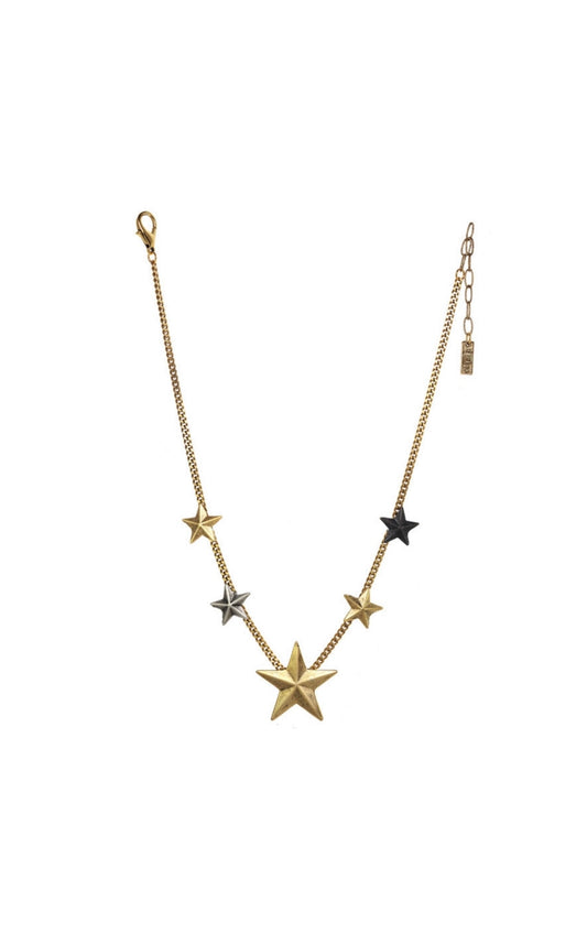 Star Necklace