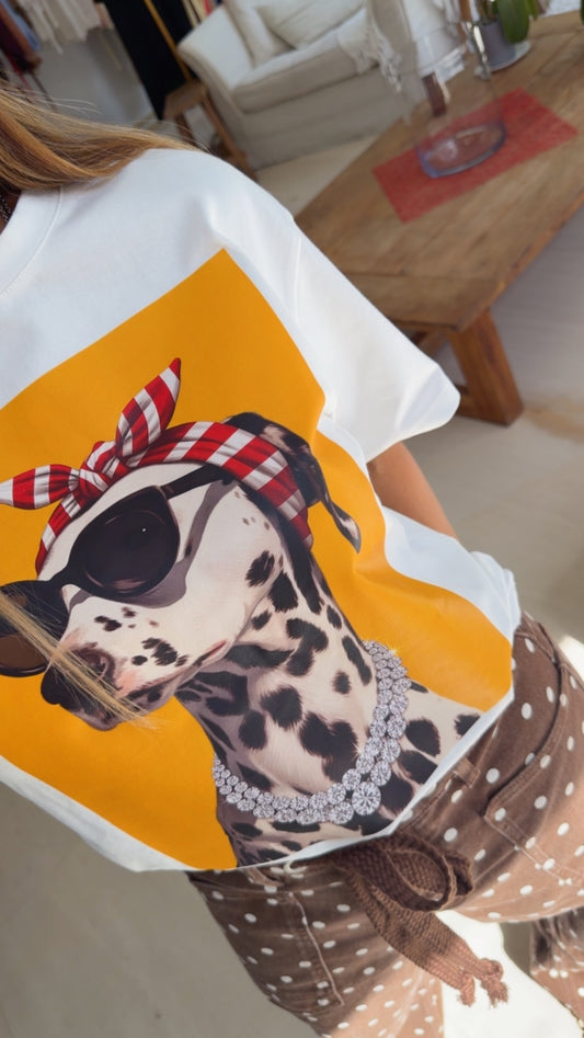 Fashion Puppy Tee