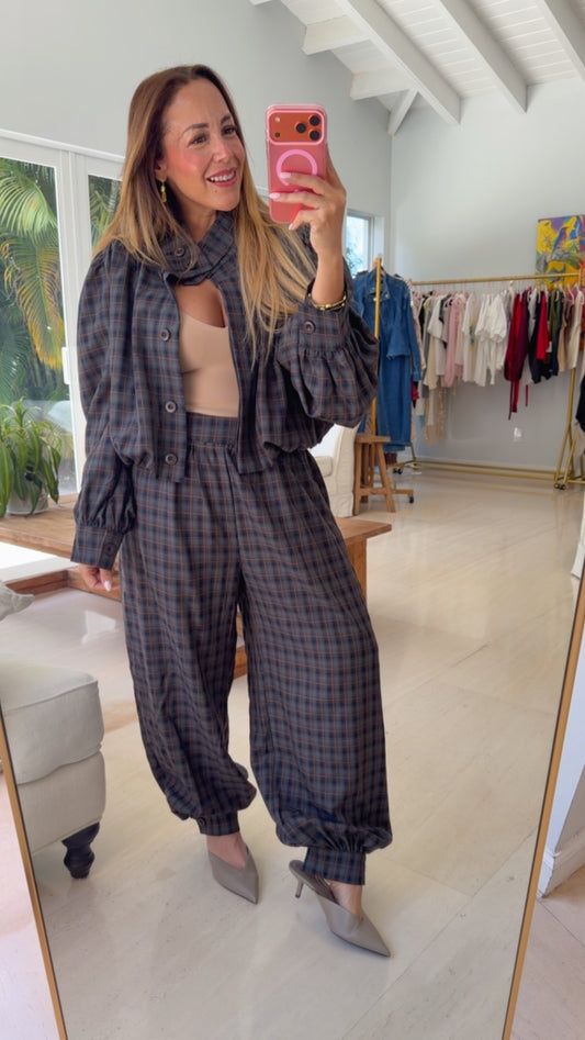 Cambridge Plaid Set (copia)