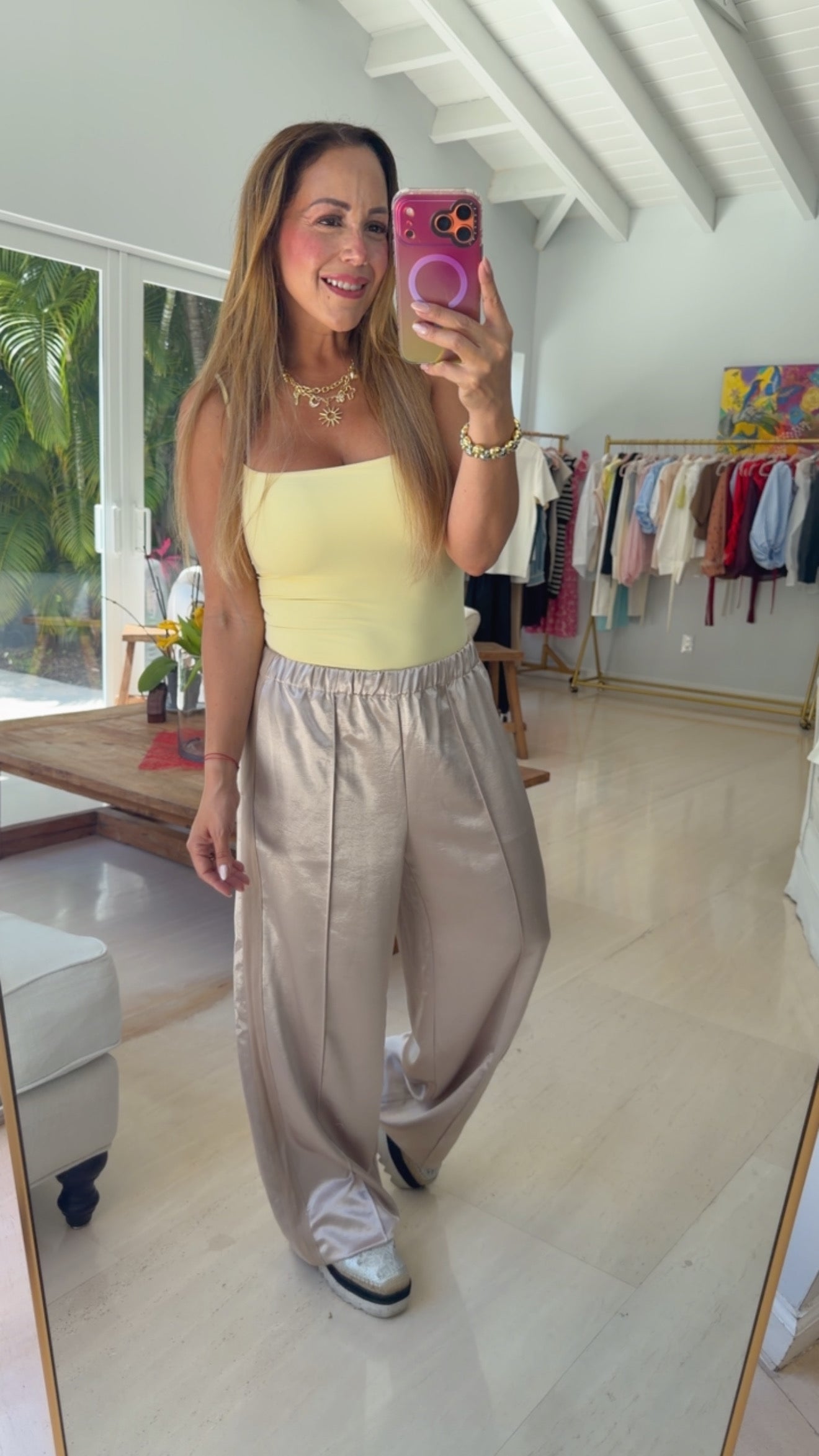 Elise Pants