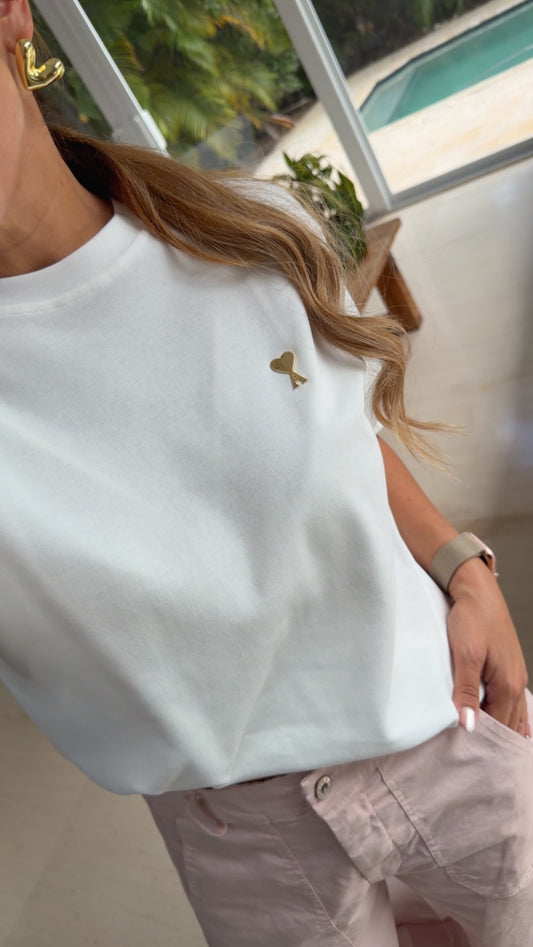 A Special Tee