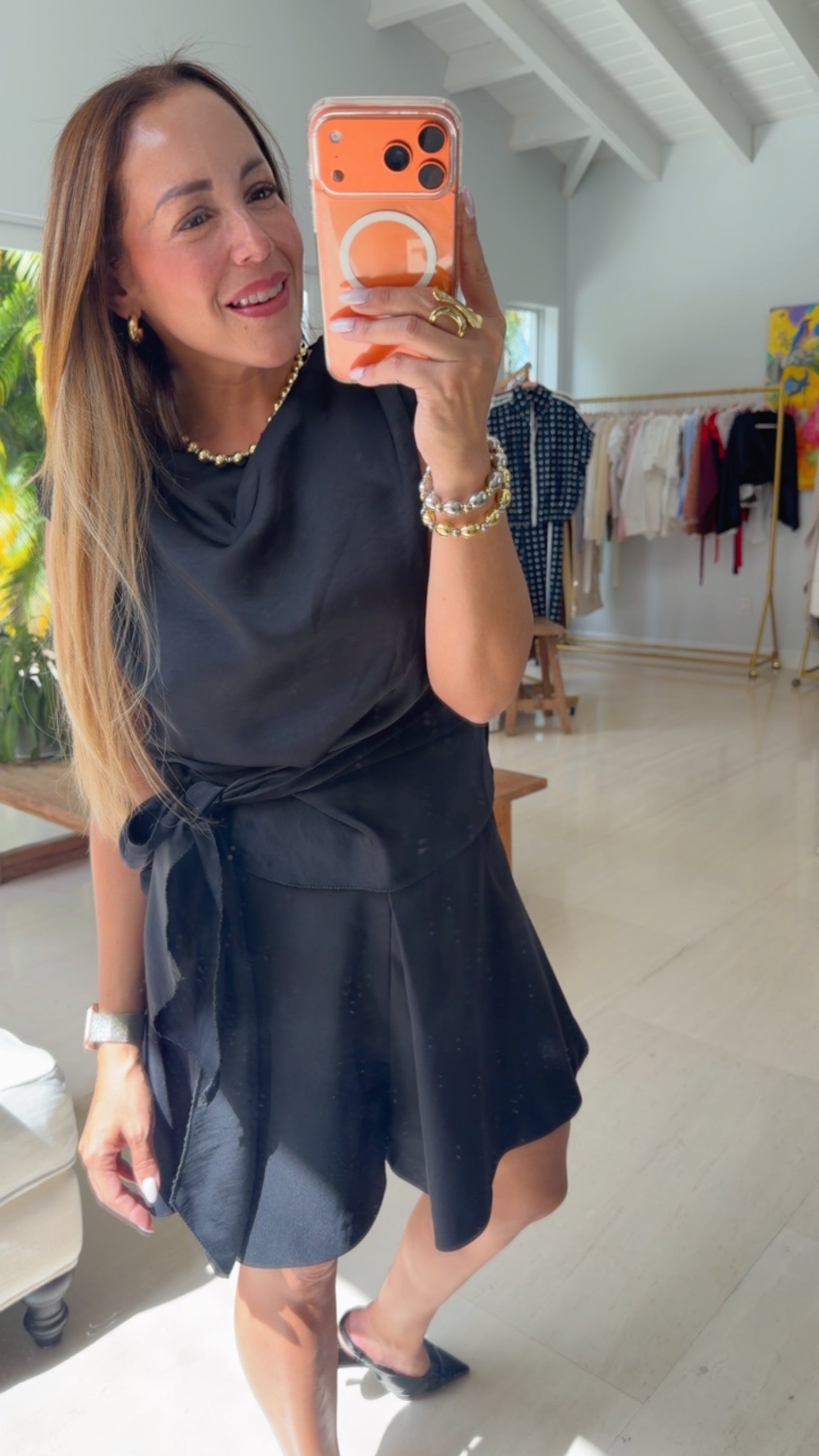 Monaco Top