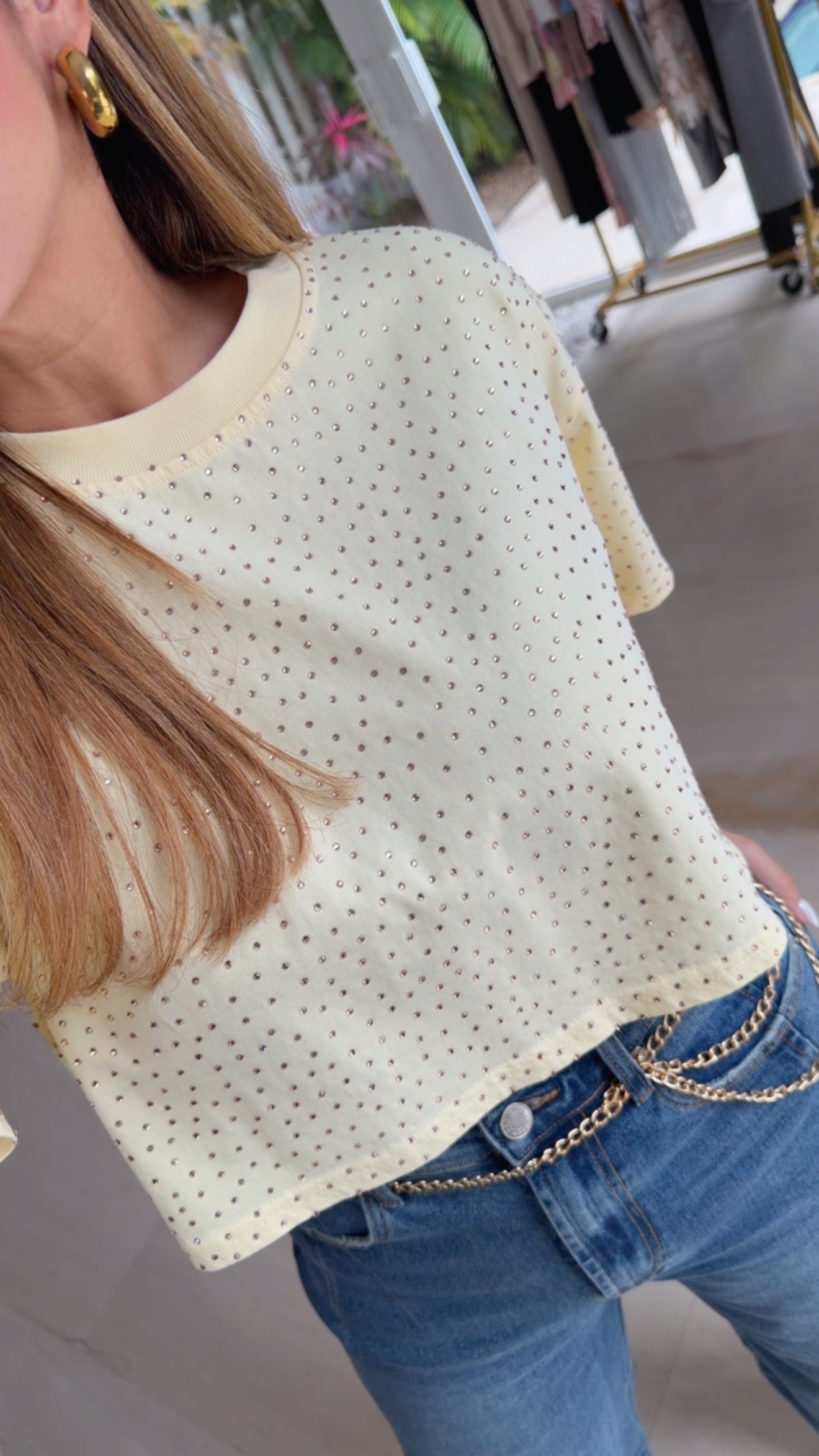 Glow T -Shirt