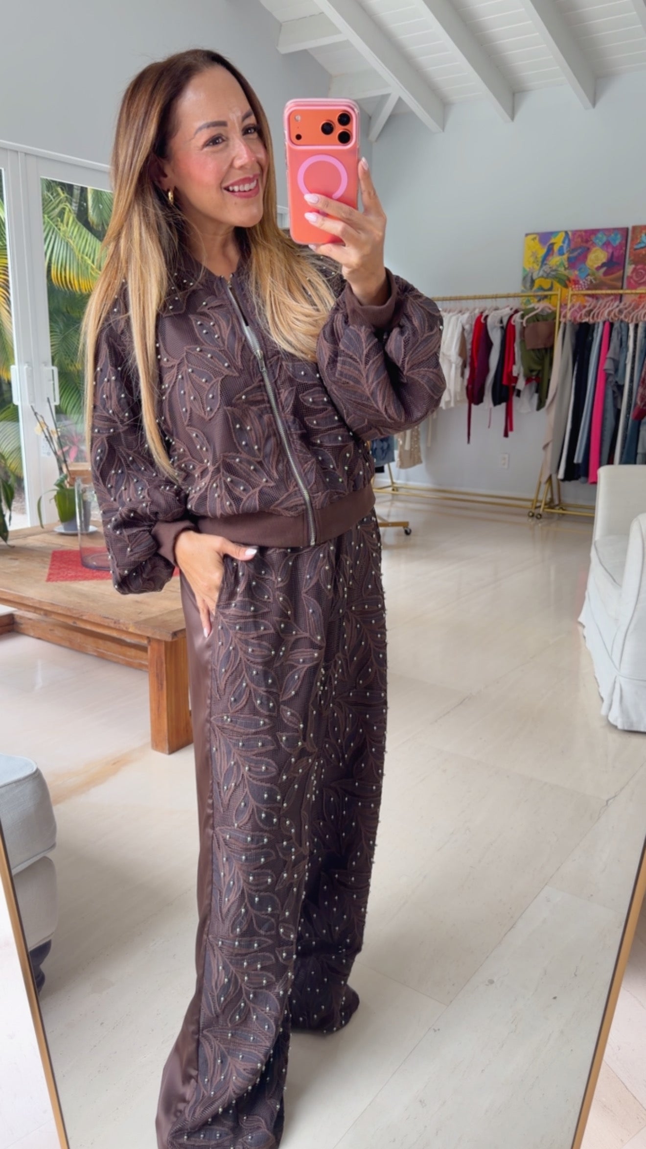 Luxe Chocolote set