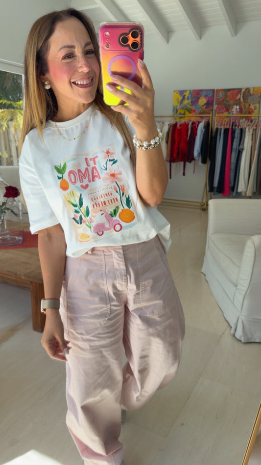 Ti Amo  Tee (copia)