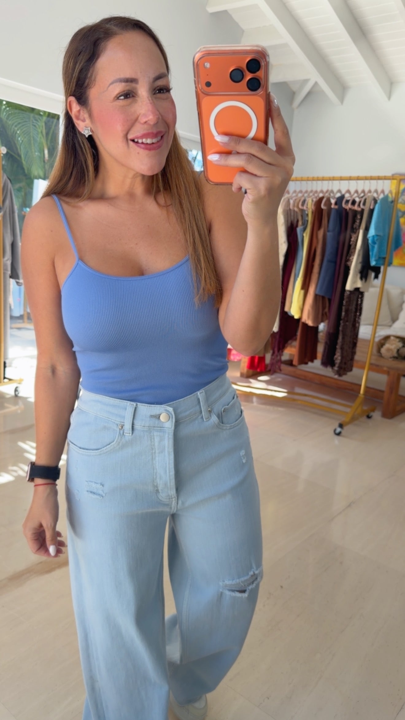 Basic Top