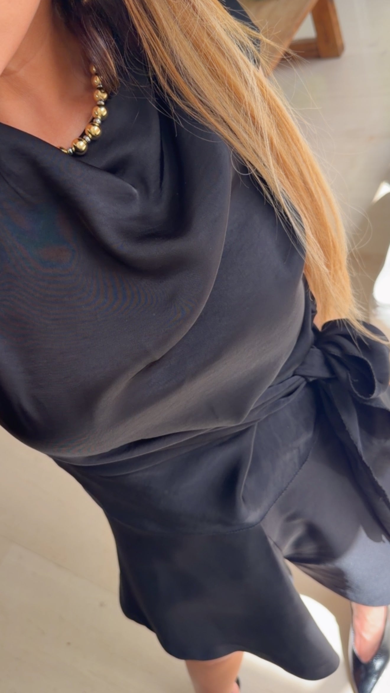 Monaco Top