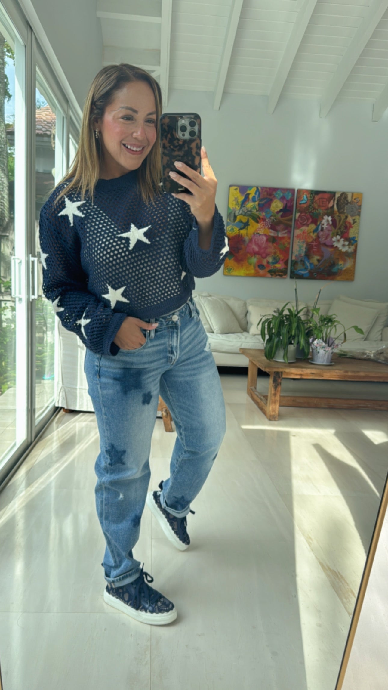 New Stars Jeans