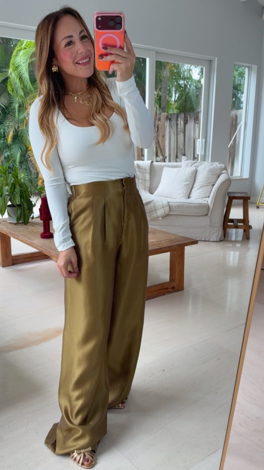 Sculpt Essential Top