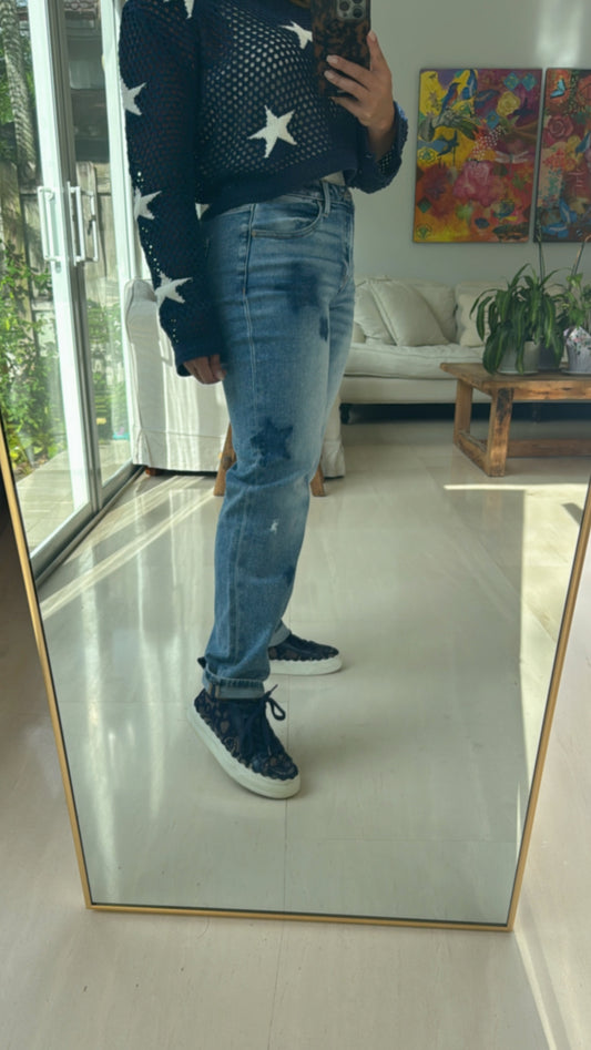 New Stars Jeans