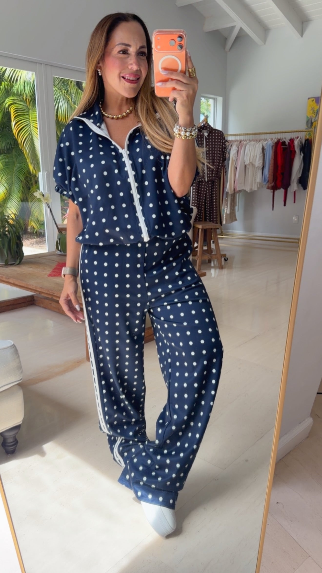 Dolce Dot Set