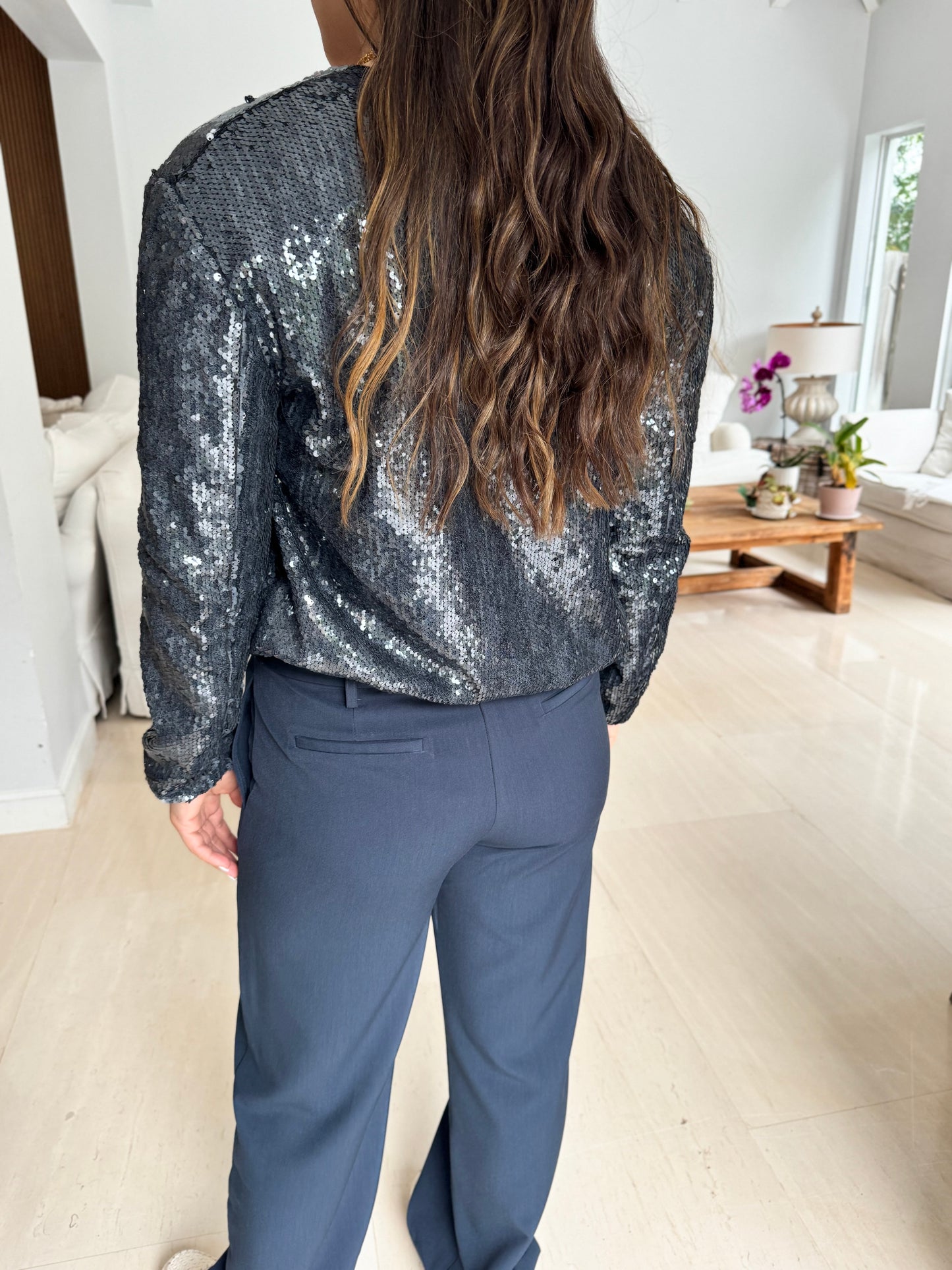 Shine Jacket