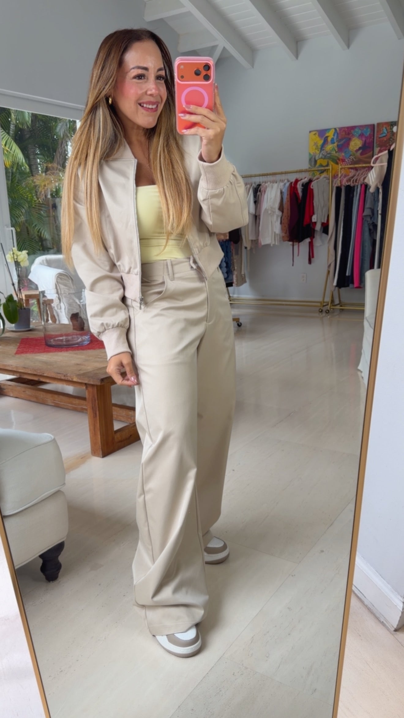 Hampton Set