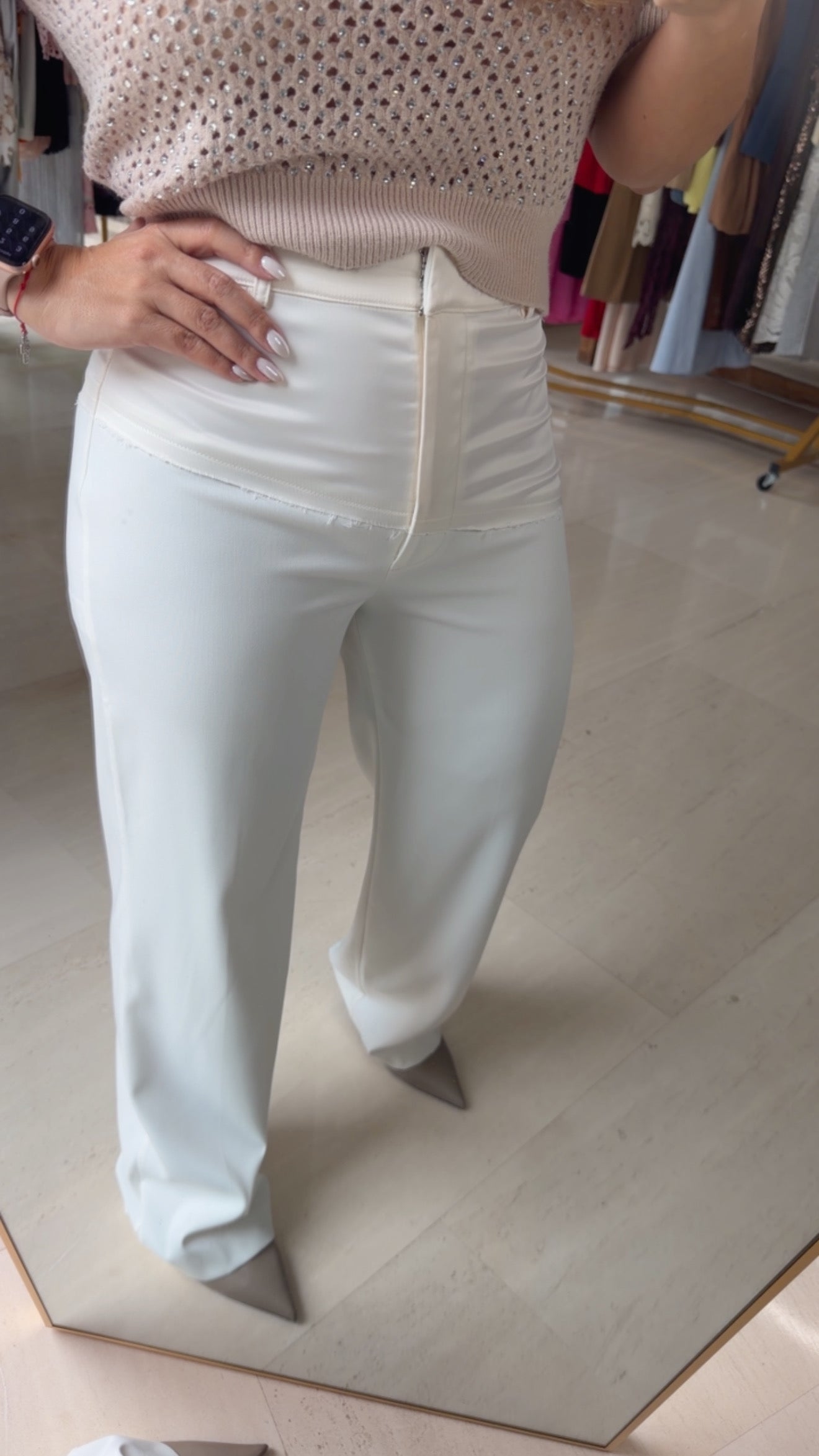 Valeria Pants