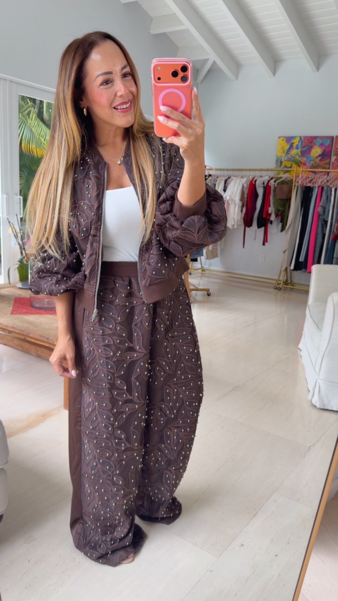 Luxe Chocolote set