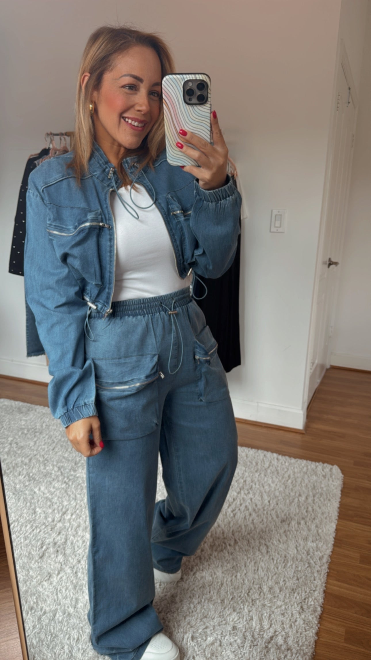 Denim Soft Set