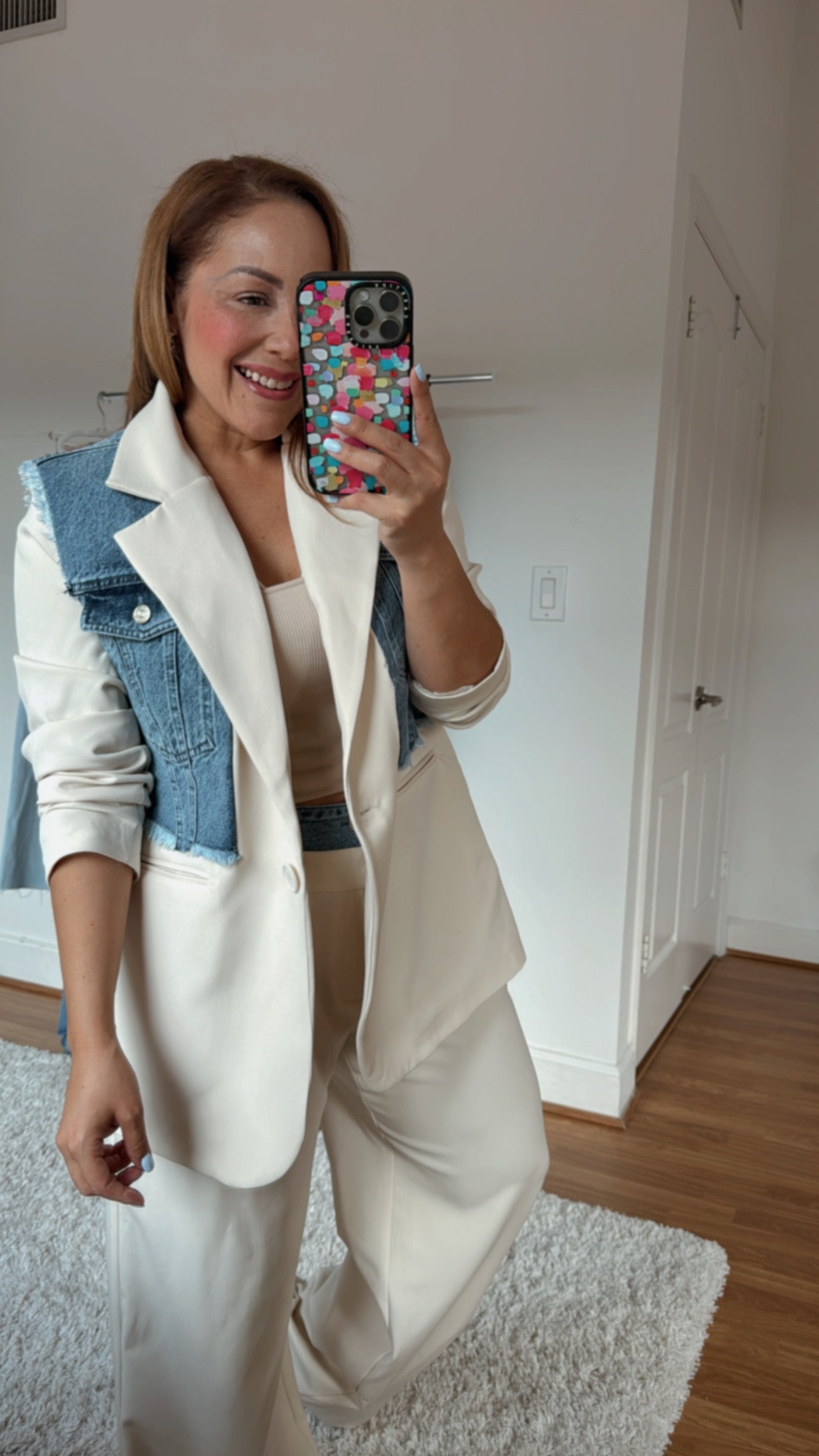 Ivana Blazer