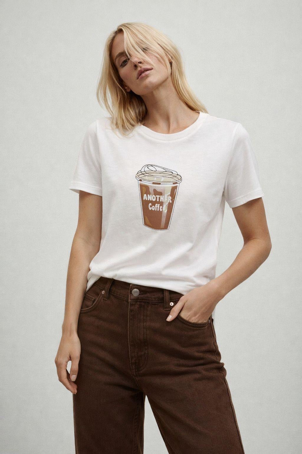 Coffee Tee