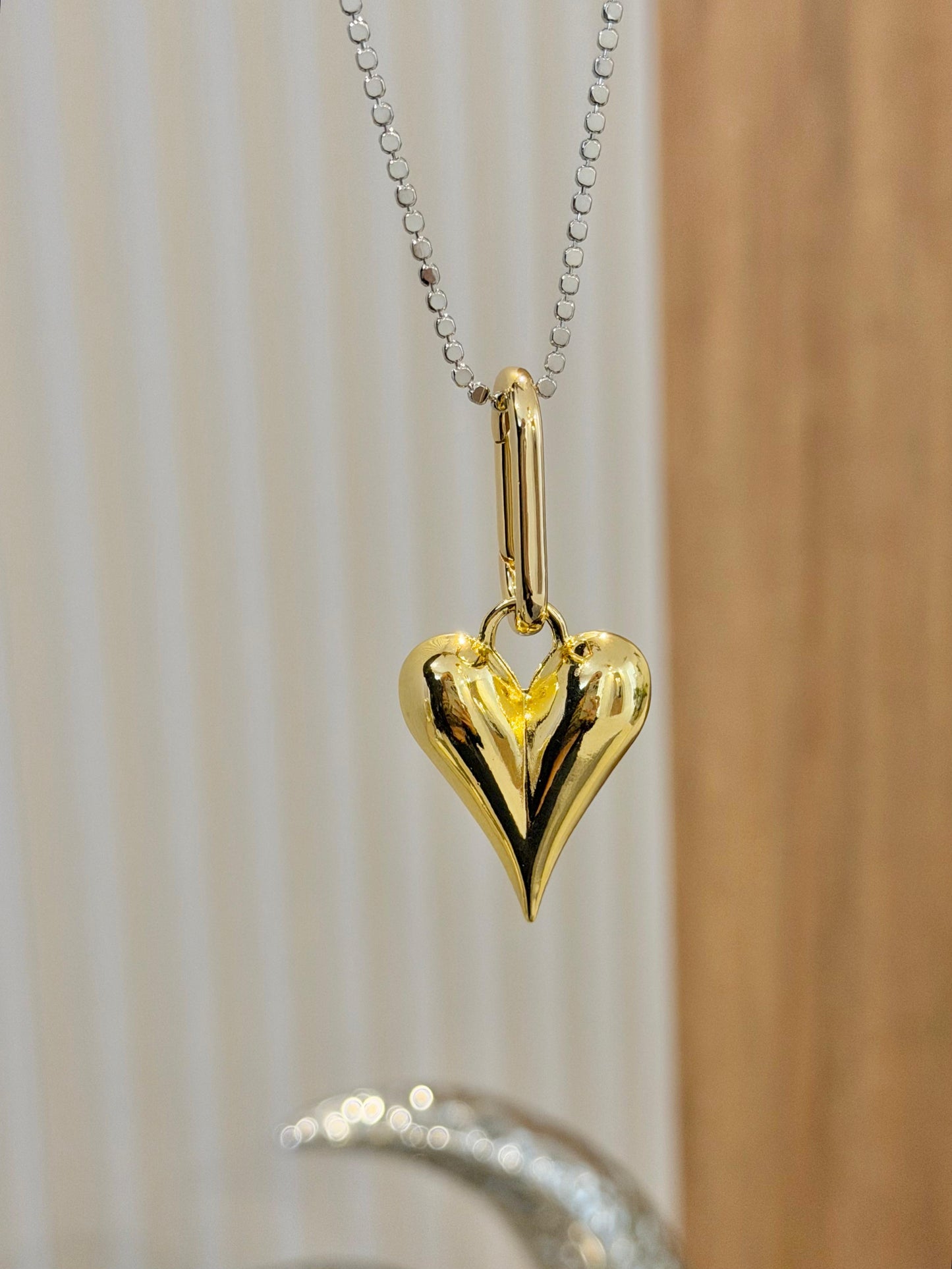 Necklace Love