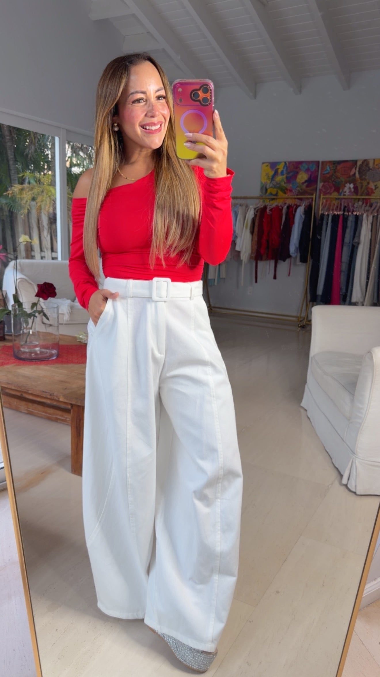 Cloud Nine Pants