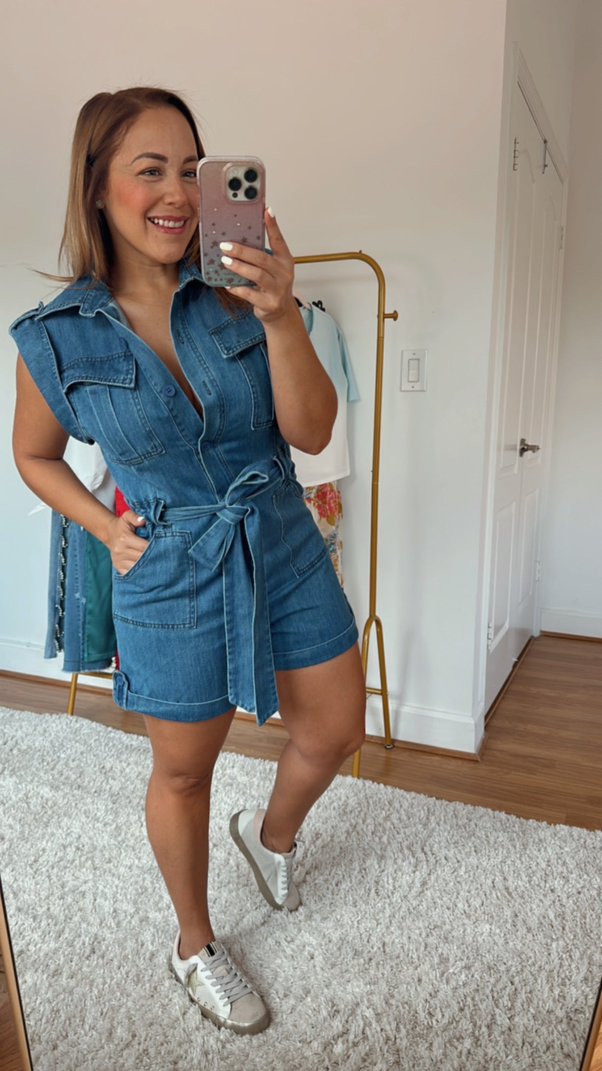 Jean Romper